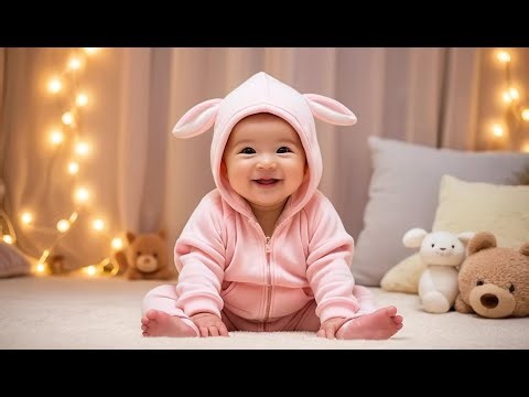Cozy Night Story | Fun Action & Learning Video for Toddlers