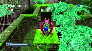 STH2006 Project mod for Sonic Generations