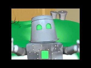 MBC 3 ident: Jetpack