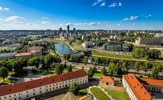 Lituânia: tudo o que você precisa saber para conhecer o país