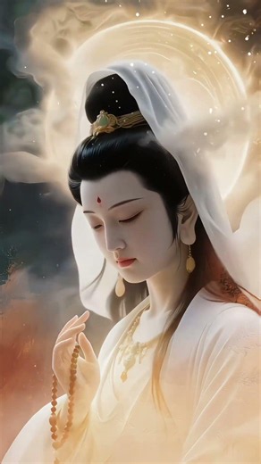 南无观世音菩萨 -唵嘛呢叭咪吽- om mani padme hum #buddistmantra #Avalokitesva #ommanipadmehum #adidaphat #功德回向众生