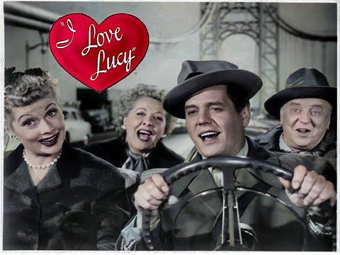 Whatever Happened to The "I Love Lucy" cast? (Jerry Skinner Documentary)
