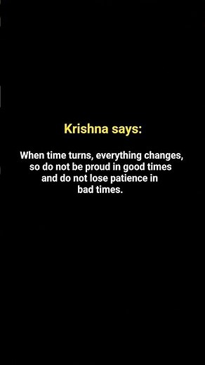 When Time Changes, Everything Changes | Motivational Quote