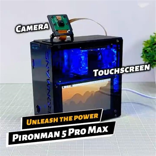 Control Your Raspberry Pi with AI Commands (OpenClaw Demo) #arduino #arduinoproject