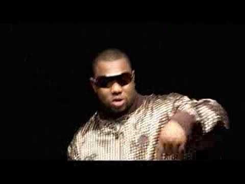 Yung Joc featuring Gorilla Zoe - Bottle Poppin' (Feat. Goril