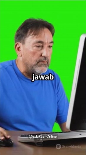 Belajar Python dalam 60 Detik!