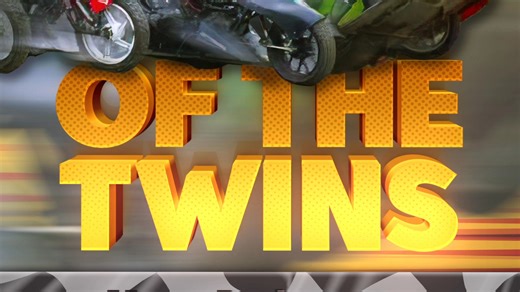 Moore Park Speedway on Reels