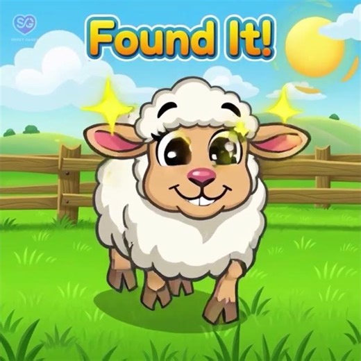 Found It! Hidden Objects Game🔍 Find Hidden Objects Puzzle Adventure Game