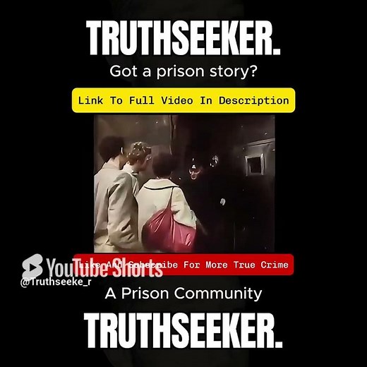 What Really Happened Inside Strangeways Prison in 1980