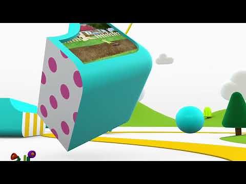 Max & Ruby: Up Next Bumpers (2013-2018)