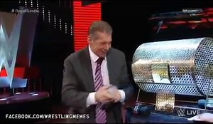 35K views · 506 reactions | Live to Vin | Wrestling Memes | Facebook