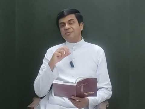 ദനഹാക്കാലം 5 Sunday Homily|തളർവാദരോഗിയെ സുഖപ്പെടുത്തുന്നു|St. Mark 2:1-12 Interpretation