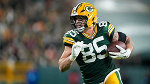 Tucker Kraft issues clear warning to Kerby Joseph ahead of Packers vs. Lions