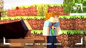 SSundee Minecraft Animation   BEST OF DERP SSUNDEE!! 6 MILLION SUB SPECIAL Popularmmos TDM