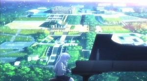 5 Beautiful Songs from the Angel Beats! Original Soundtrack