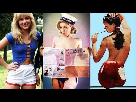 Grindhouse ACTION and COMEDY Movies From the 1970s and 80s