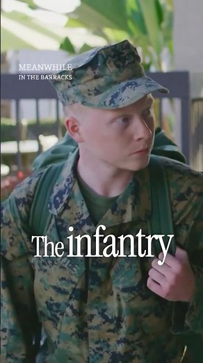 MARINE CORPS INFANTRY LIFE | 40+ MILITARY SHOWS AVAILABLE ON VETERANTV.COM