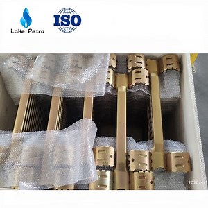 [Hot Item] MID-Joint Downhole Esp Cable Protectors