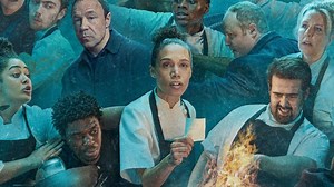 'Boiling Point'-serie met Stephen Graham nog beter beoordeeld dan film: 'Niet kijken na een sterke kop koffie'