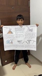 141K views · 5.5K reactions | Science Ka Project  @sadimgamerz #team03 #sadimkhan #mariakhan #reels #reelitfeelit #trending #viral #mummy #shopping #food #drawing #science #project #art #vlog #minivlog #support | Sadim Khan | Facebook