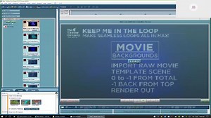 Max Masters Max Tips & Tricks with Ron Harris