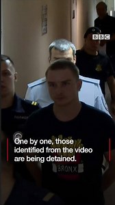 Outcry over Russia prison brutality