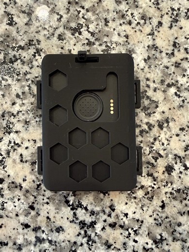 STL File for Meshtastic Wismesh Tag Case - Etsy