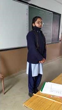 Class XI HINDI - ASL