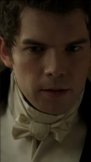 Colin proposes to Miss Marina Thompson (Bridgerton - season 1)