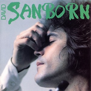 David Sanborn - Sanborn