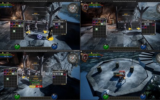 虚幻引擎4-UE4-RPG-游戏开发-合集（56）