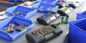 Which? tests - Which?