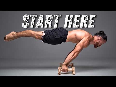 Planche Tutorial | Beginner Guide 2026