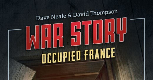 War Story: Occupied France