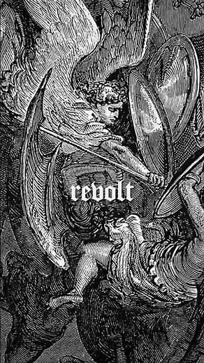 Satan’s FALL from Heaven - The Story of CREATION (Part 2) #biblestories #christianity