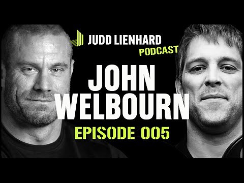 John Welbourn: 10-Year NFL Vet on Eagles vs. Chiefs, CrossFit Controversy & Training Navy SEALs