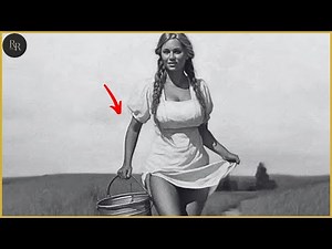 🌟 Rare Old City & Street Photos of Everyday People (1940s–90s) — You Were There, But Missed This R&R