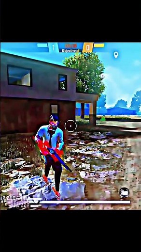 Free Fire Montage Editing..