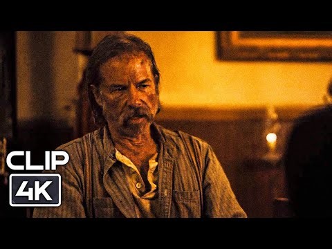 There is such Evil in this World - DEVIL IN THE DUST (2025) Movie Clip