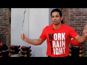 How to Do Aerobic Training | Kickboxing Lessons