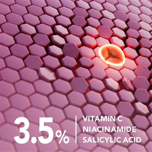 Glow Mode: ON 🩷 Say goodbye to dark marks in just 28 days** with Oh So Heavenly's Even Glow Facial Serum! Thanks to the power trio: Niacinamide, Vitamin C & Salicylic Acid, it's your ultimate glow-getter. ✨ *Customer Favourite Brand as voted by Clicks customers in South Africa. **Clinically proven. Try yours today at selected Clicks stores nationwide. | Oh So Heavenly