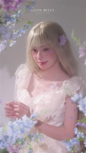 Mơ Mơ Màng Màng: Khám Phá Xu Hướng Chụp Ảnh Concept