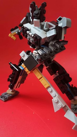 5.7K views · 342 reactions | Los mocs están llegando a un oscuro lugar #lego #legoland #toys #reels | Nova Colector | Facebook