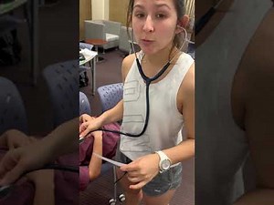 Head to toe assessment Video Health Assessment