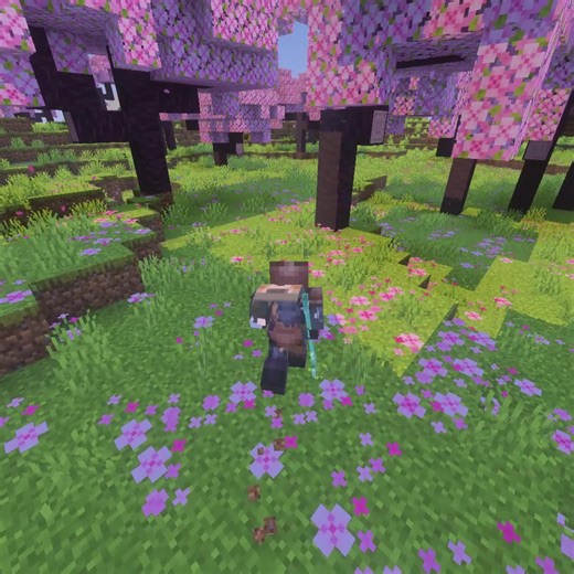 Exploring Low Fire RP in Minecraft | Part 29