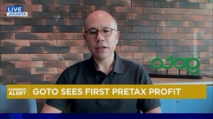 GoTo sees Indonesia’s fintech gap as a major growth opportunity