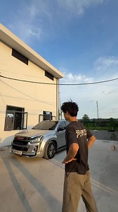 1K reactions · 7 comments | Dmax vs Raptor ️#TPcustom | Phạm Công Thìn | Facebook