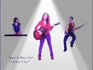 Laurie Berkner - Victor Vito (Dance Party)