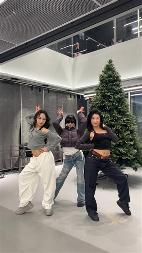 Redy with Dohee & Deby - US Challenge Highlights