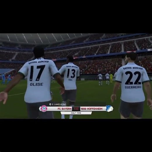 FIFA 14 Career Mode 😍